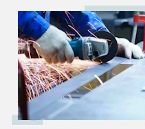 Услуги Изготовление металлоконструкций под ключ в Шебекино