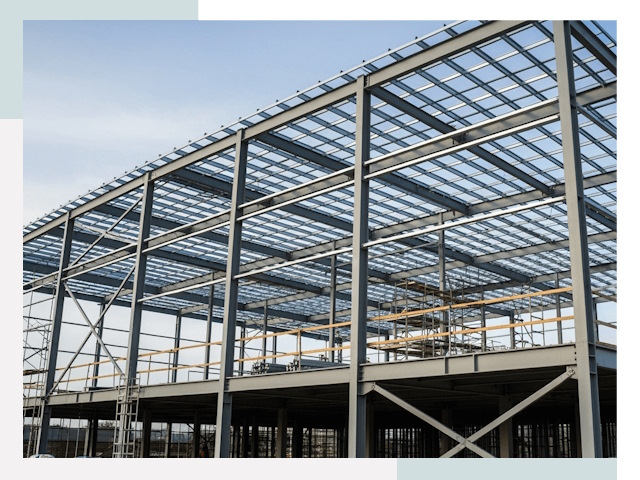 Строительство заводов под ключ от 611 руб. в Шебекино