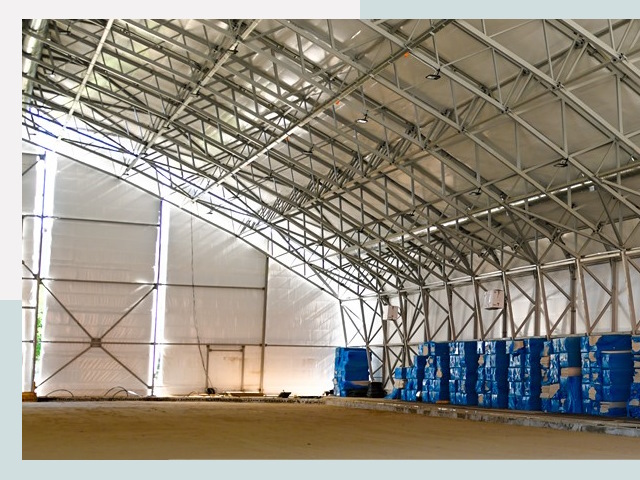 Строительство крытых катков в Шебекино