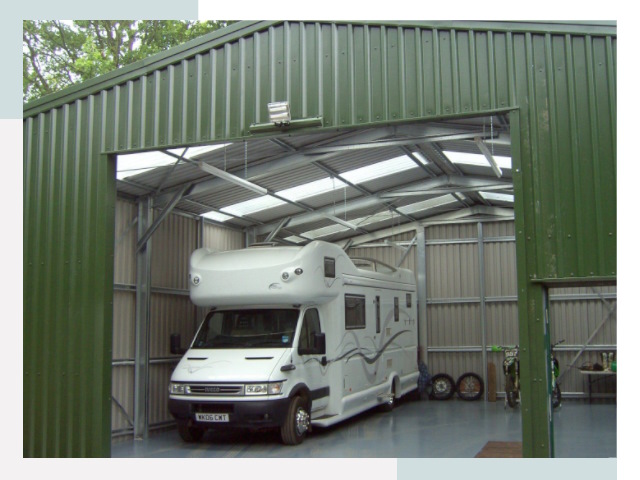 Автомобильная отрасль в Шебекино