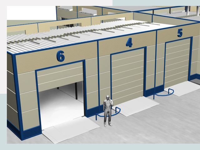 Строительство автомоек от 611 руб. в Шебекино