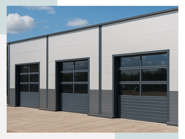 Строительство автомоек в Шебекино