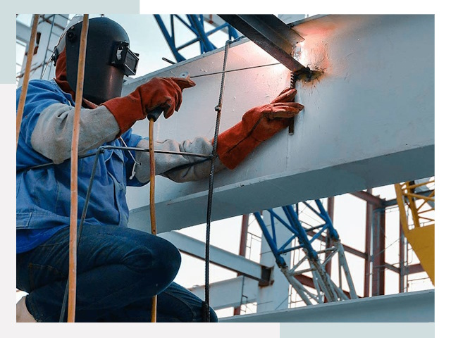 Генеральный подряд в Шебекино от 611 руб. - Надежность и качество