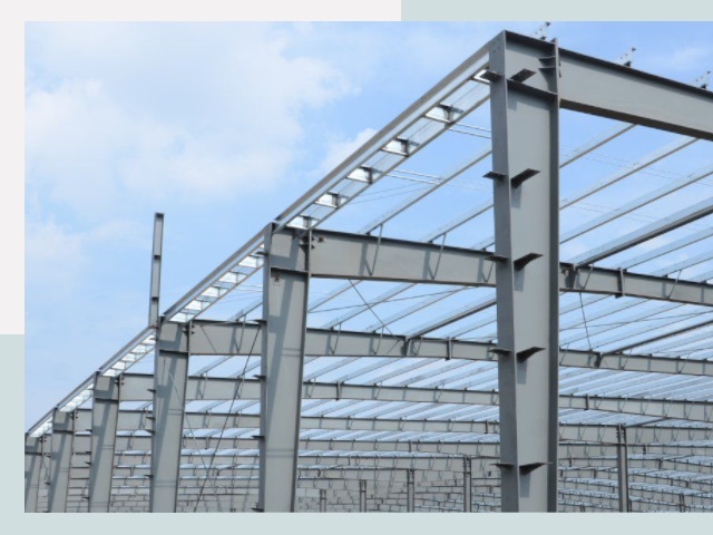 Металлокаркасы для складов от 611 руб. в Шебекино