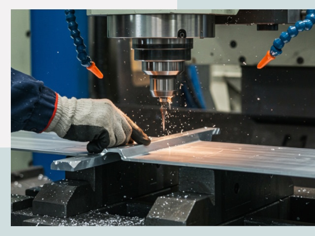 Металлообработка в Шебекино от 611 руб. - Надежно и быстро